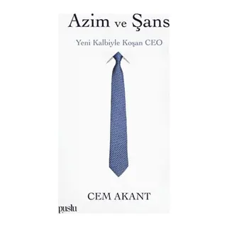 Azim ve Şans