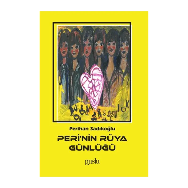 Peri'nin Rüya Günlüğü