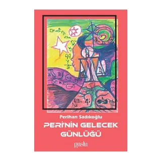 Peri'nin Gelecek Günlüğü