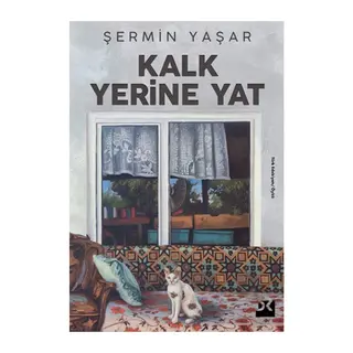 Kalk Yerine Yat