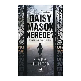 Daisy Mason Nerede?