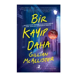 Bir Kayıp Daha