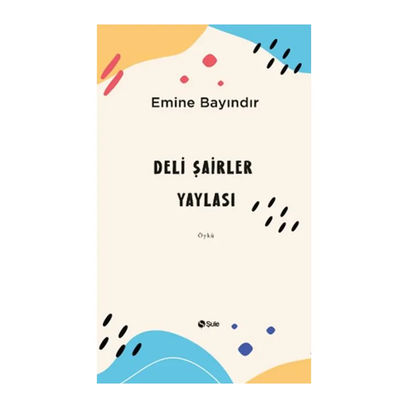 Deli Şairler Yaylası