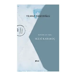 Doğurgan Yara - Sezai Karakoç