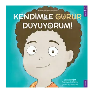 Kendimle Gurur Duyuyorum - PD Serisi