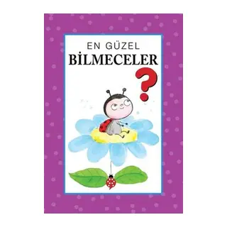 En Güzel Bilmeceler