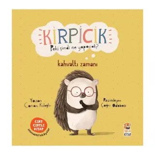 Kirpicik