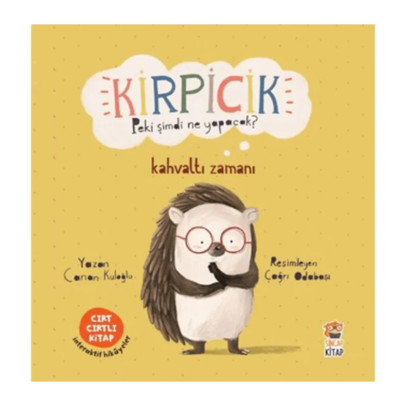 Kirpicik