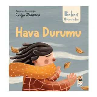 Hikayeli İlk Kavramlarım - Hava Durumu