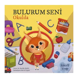 Bulurum Seni Okulda