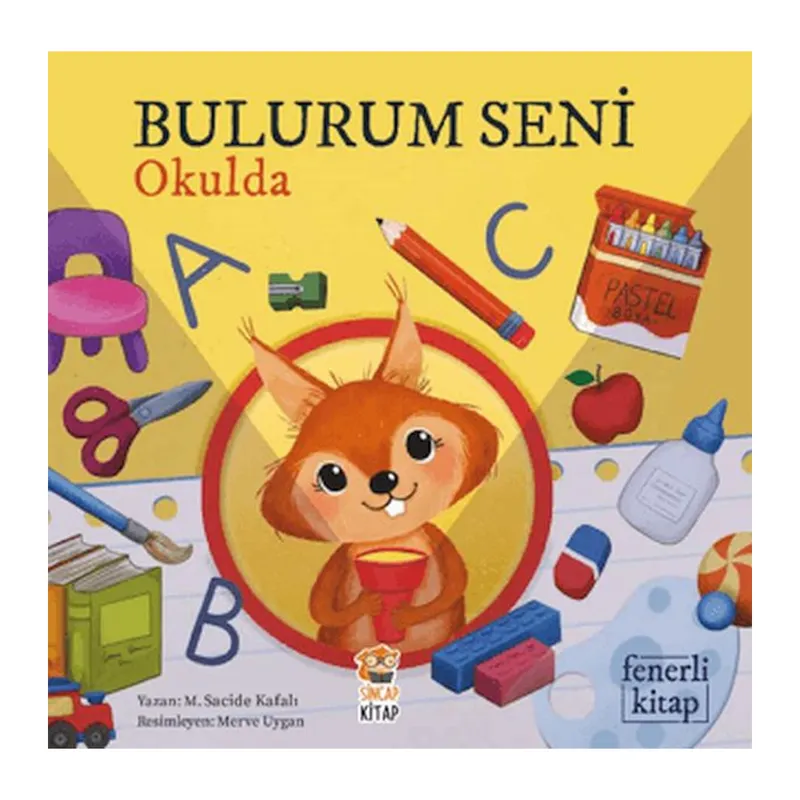 Bulurum Seni Okulda