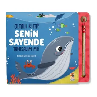 Senin Sayende - Tanışalım mı?