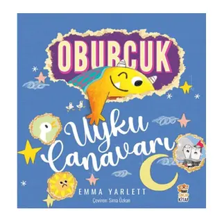 Oburcuk - Uyku Canavarı