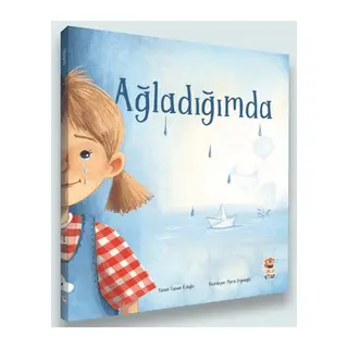 Ağladığımda