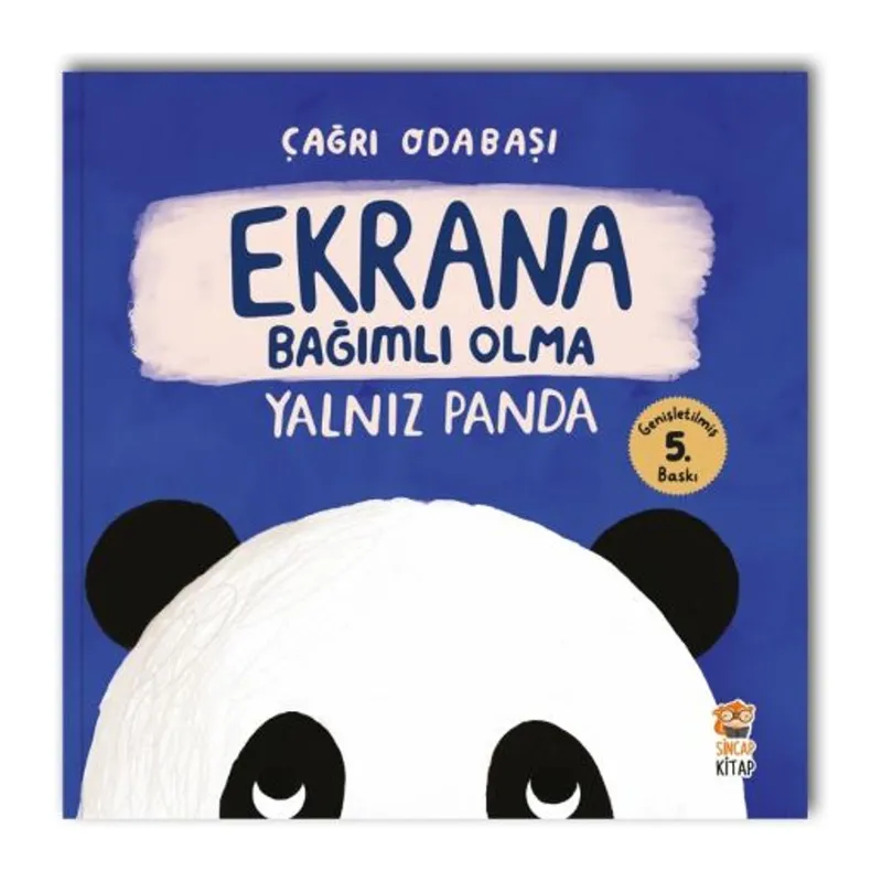 Ekrana Bağımlı Olmaz - Yalnız Panda