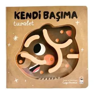 Kendi Başıma Tuvalet