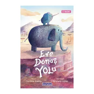 Eve Dönüş Yolu