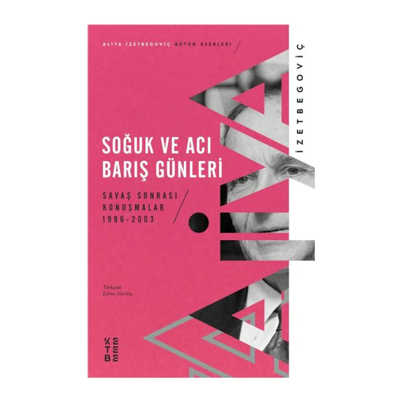Soğuk ve Acı Barış Günleri