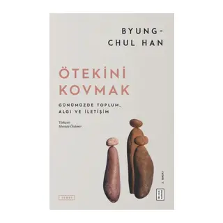 Ötekini Kovmak