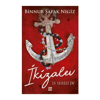İs Serisi 4 - İkizalev