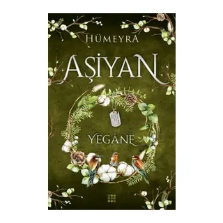 Aşiyan 3 - Yegane (Ciltli)