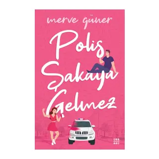 Polis Şakaya Gelmez