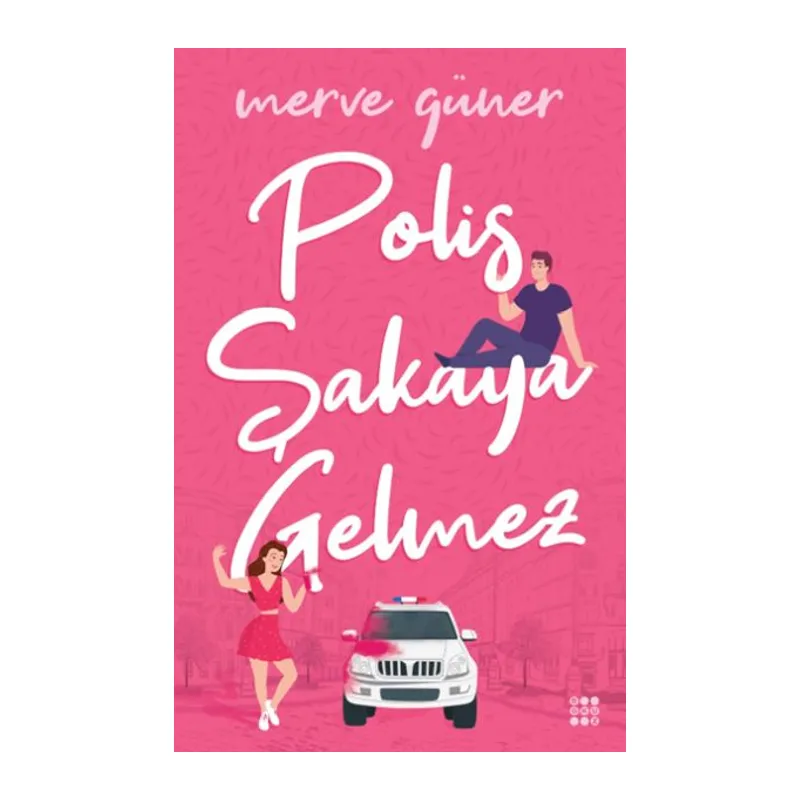 Polis Şakaya Gelmez