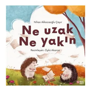 Ne Uzak Ne Yakın