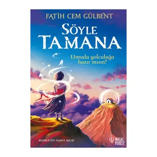 Söyle Tamana