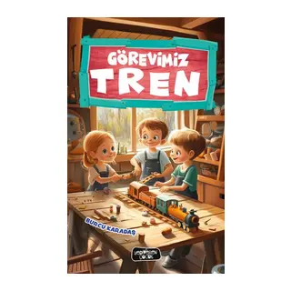 Görevimiz Tren