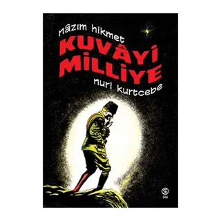 Kuvâyi Milliye