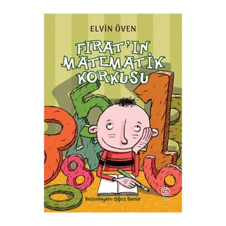 Fırat’ın Matematik Korkusu