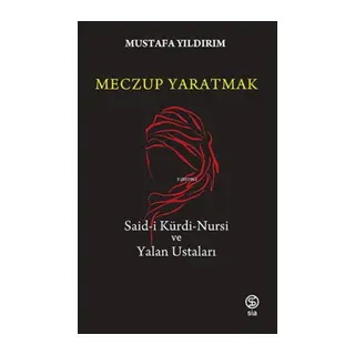 Meczup Yaratmak