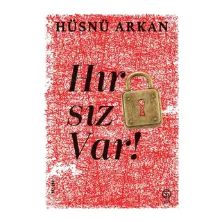 Hırsız Var
