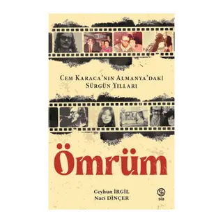 Ömrüm