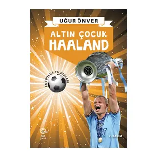 Altın Çocuk Haaland
