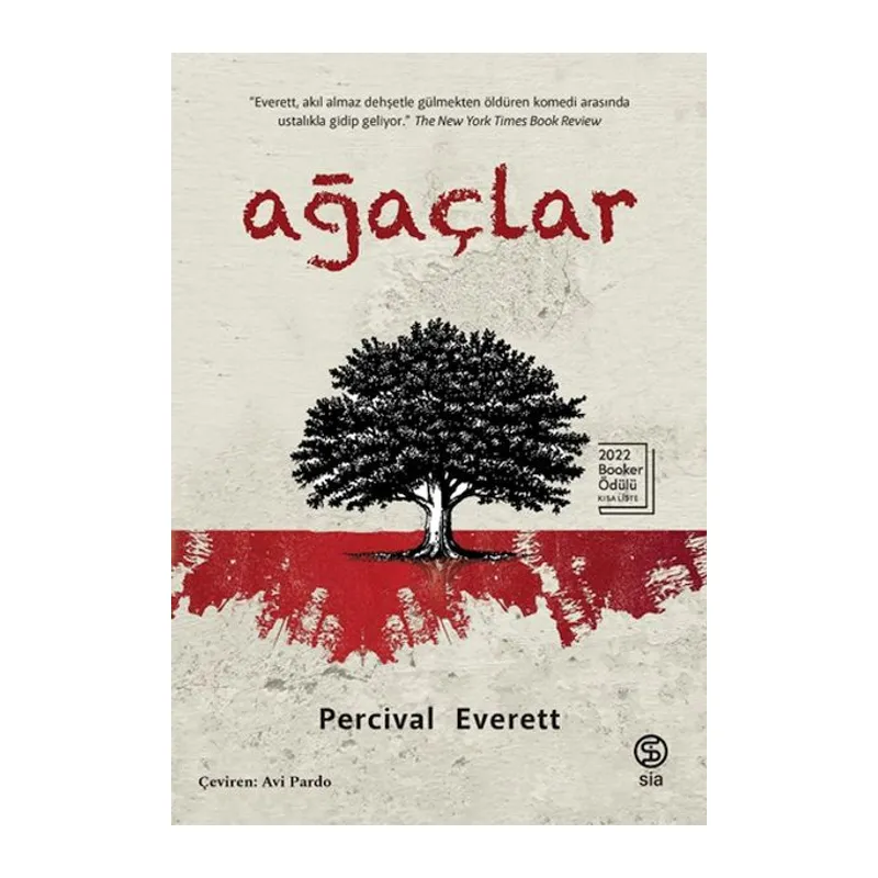 Ağaçlar