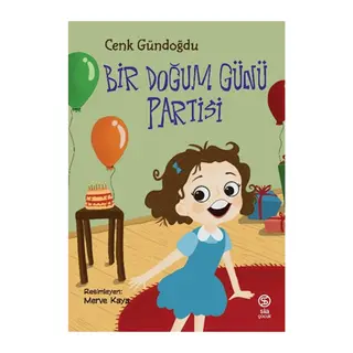 Bir Doğum Günü Partisi