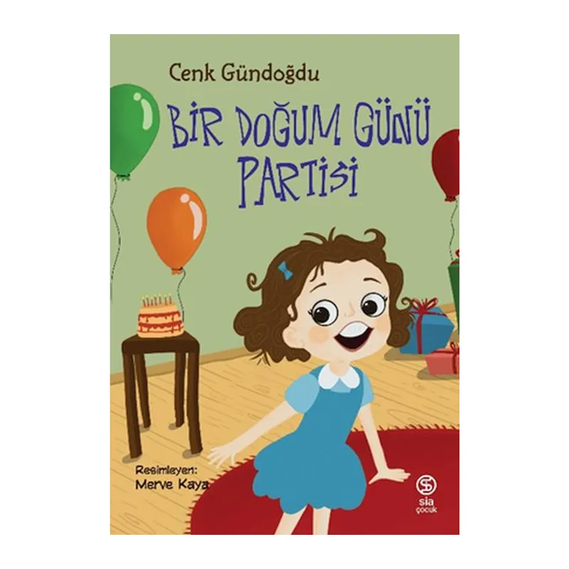 Bir Doğum Günü Partisi