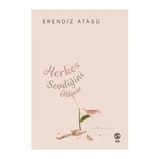 Herkes Sevdiğini Öldürür