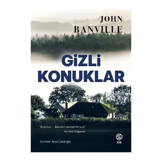 Gizli Konuklar
