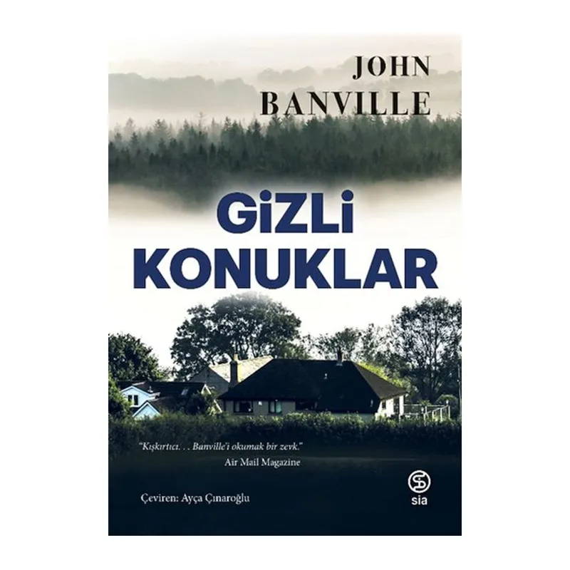 Gizli Konuklar