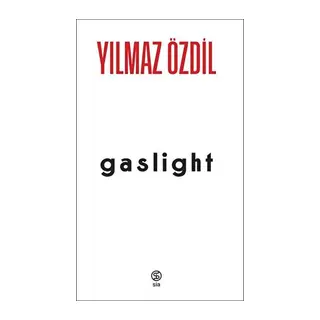 Gaslight (Ciltli)