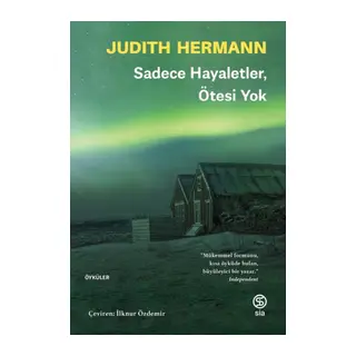 Sadece Hayaletler Ötesi Yok