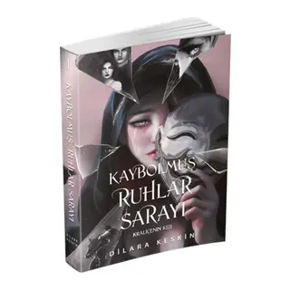 Kaybolmuş Ruhlar Sarayı 1 Kraliçenin Kızı