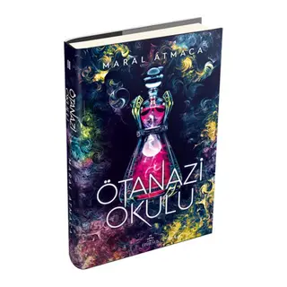 Ötanazi Okulu 2 (Ciltli)