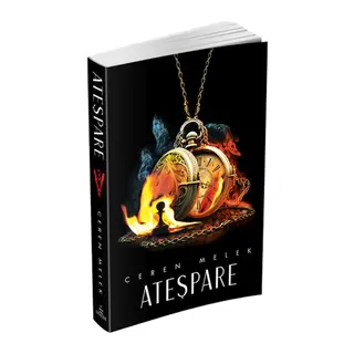Ateşpare 3