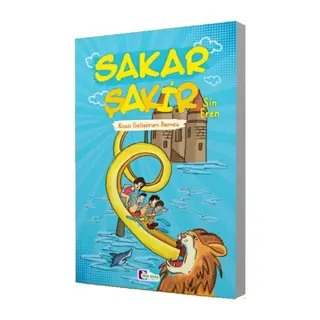 Kaza Geliyorum Demez - Sakar Şakir