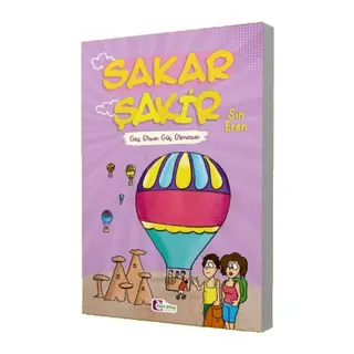 Geç Olsun Güç Olmasın - Sakar Şakir