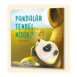 Pandalar Tembel Midir?